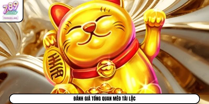 Đánh giá tổng quan Mèo Tài Lộc