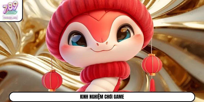 Kinh nghiệm chơi game