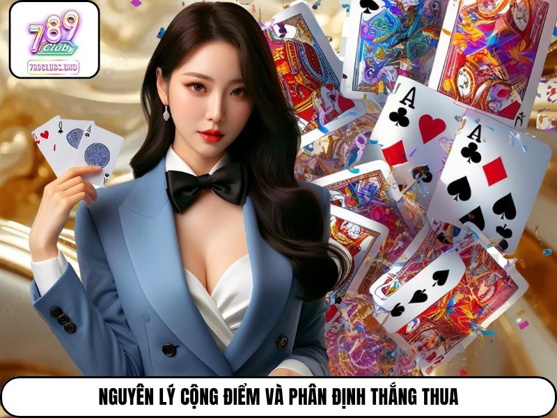 Nguyên lý cộng điểm và phân định thắng thua